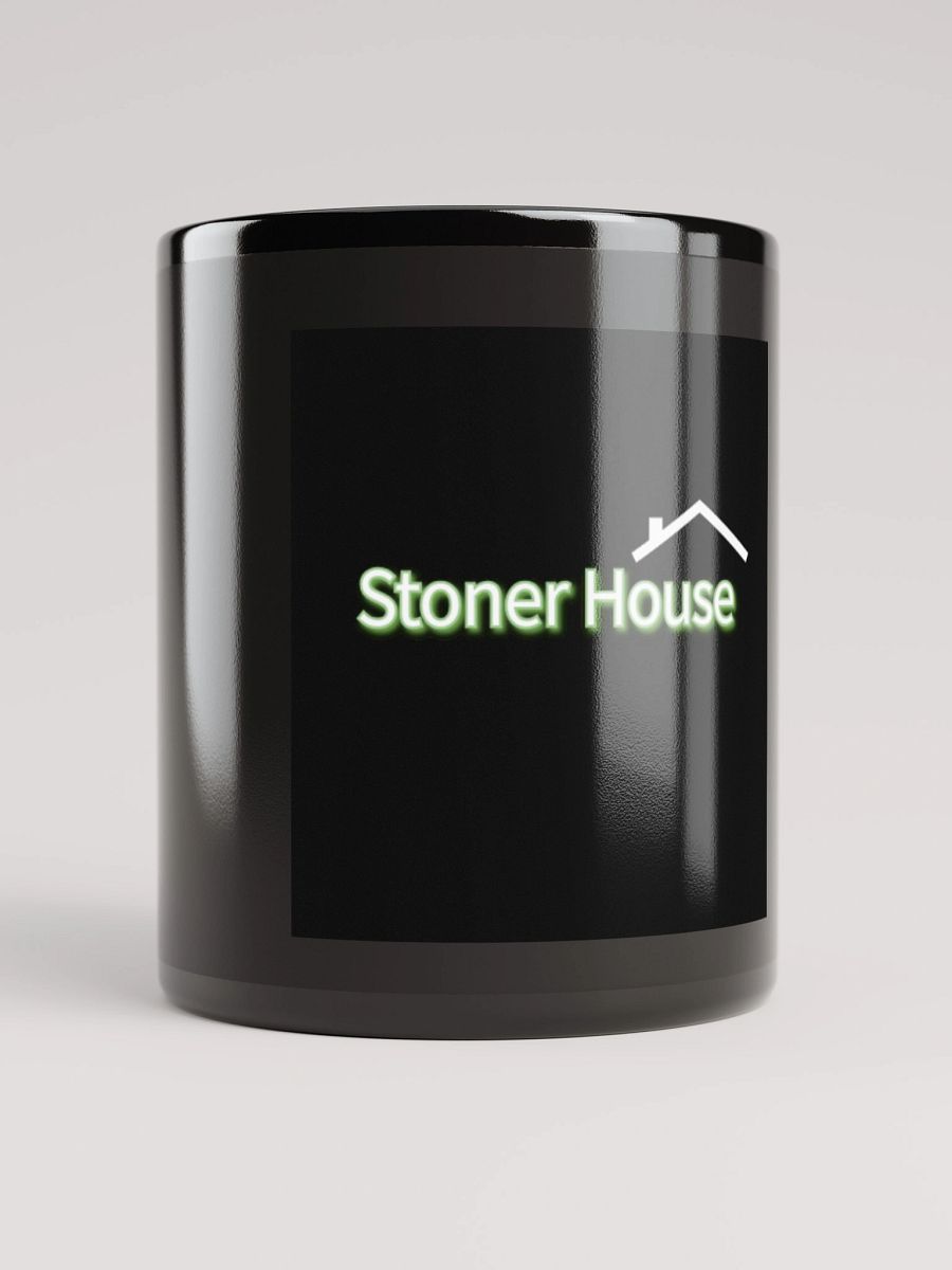 Stoner House Mug product image (9)