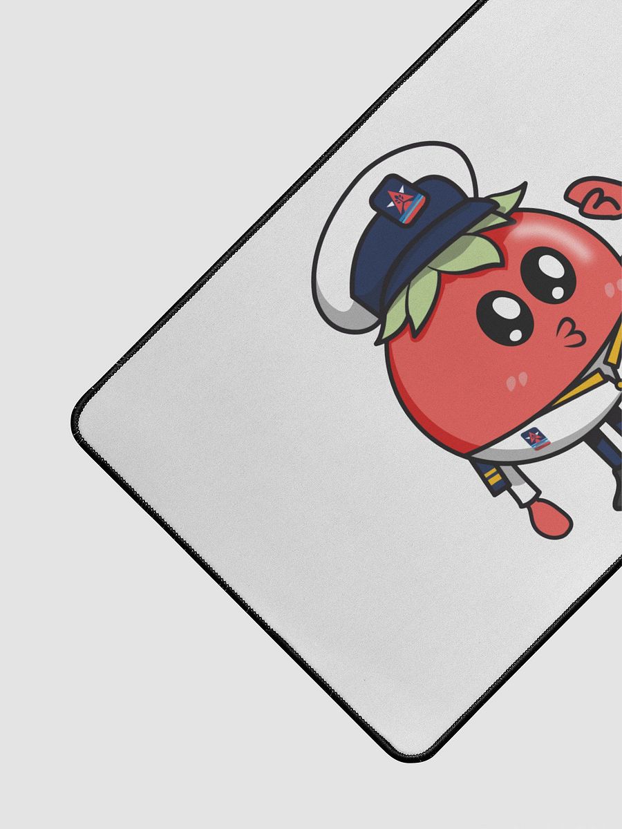 GII Salute Desk Mat | Garden Interstellar Initiative product image (2)