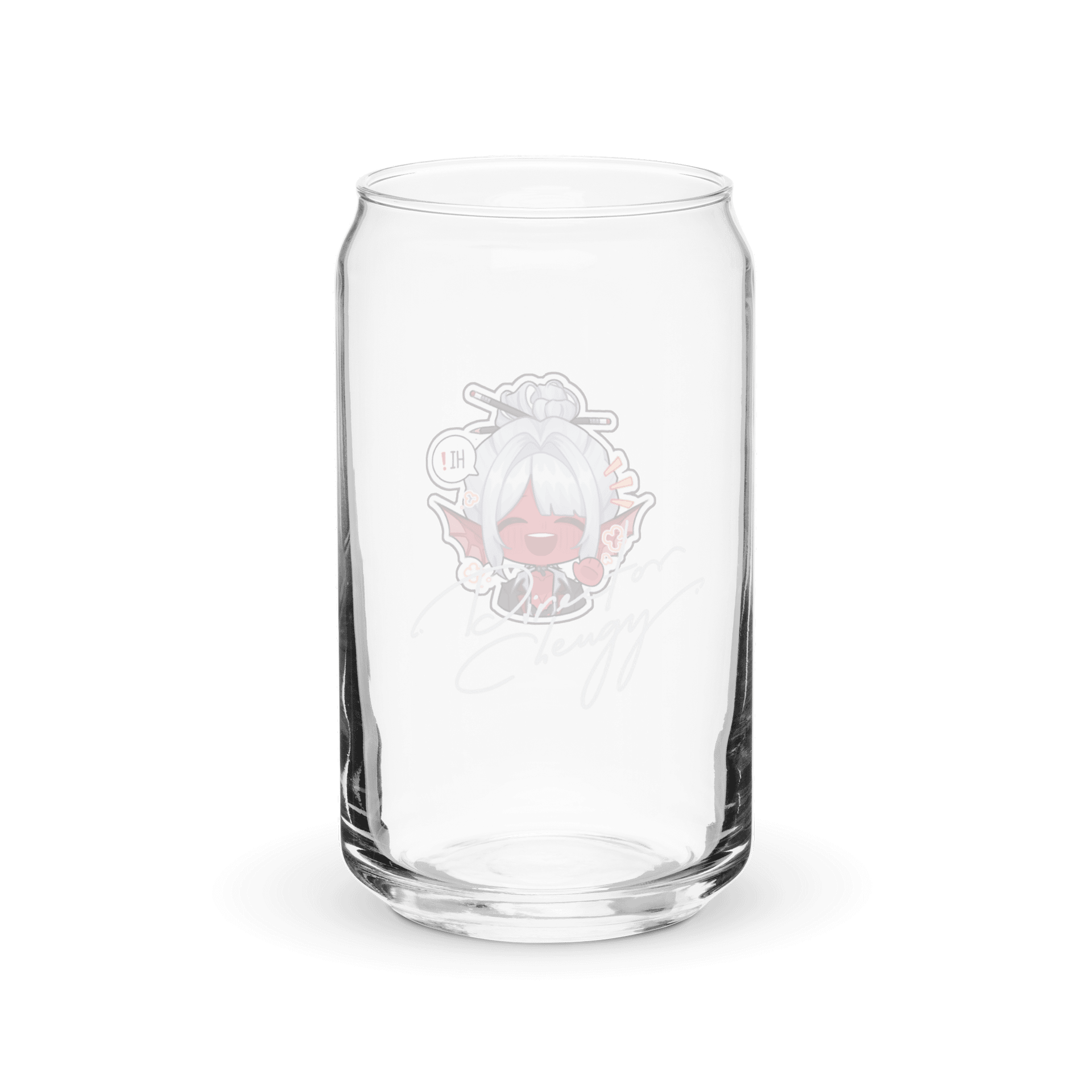 Greetings Emote Sipper product image (4)