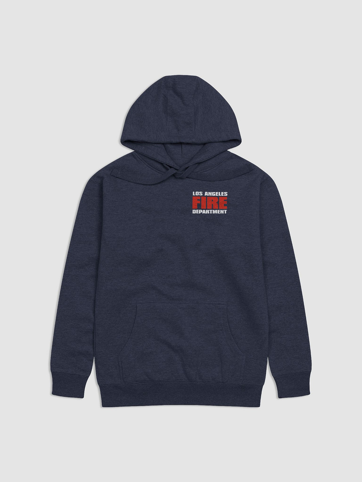 LAFD Merch