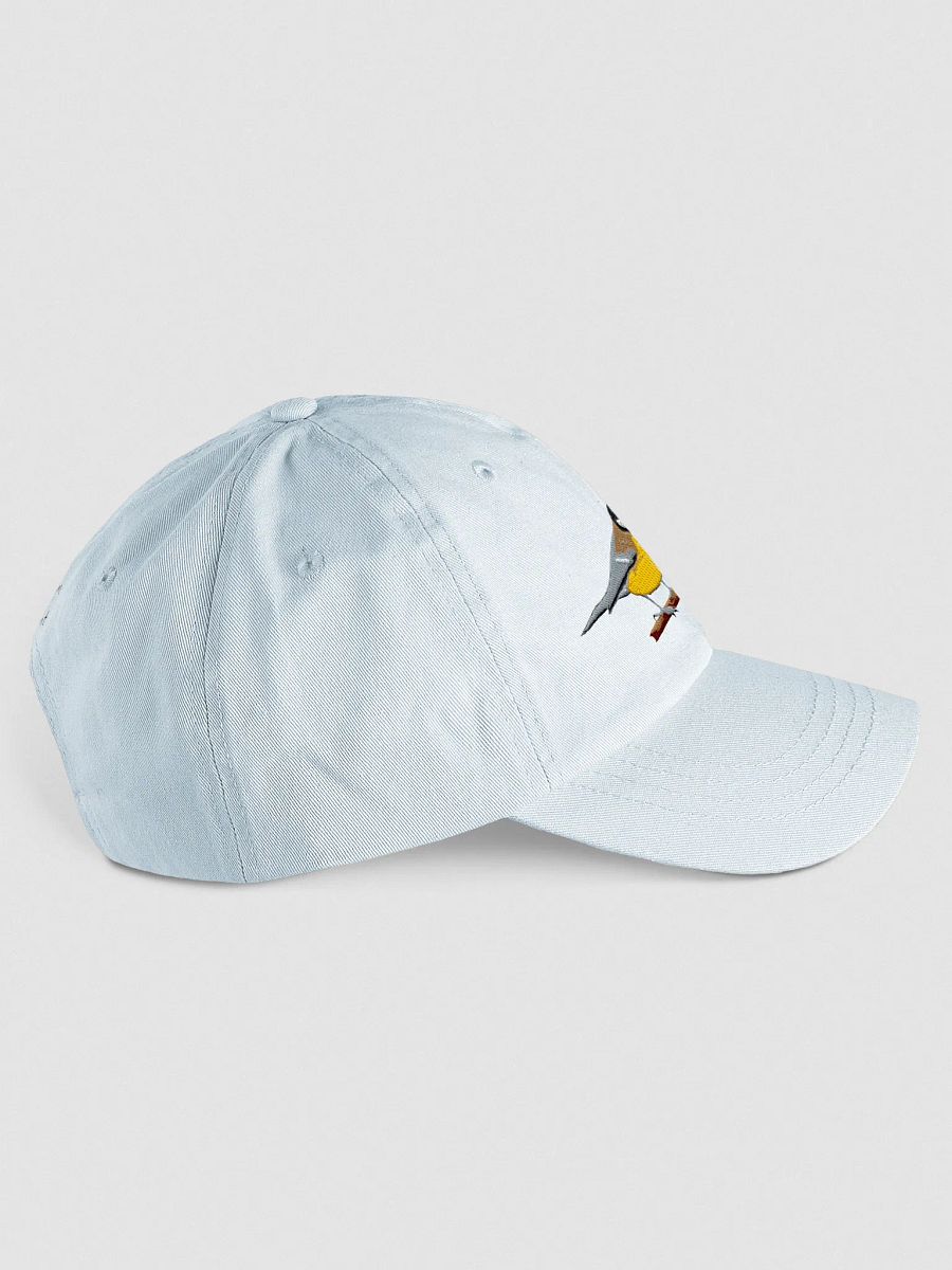 Great Tits cap product image (8)