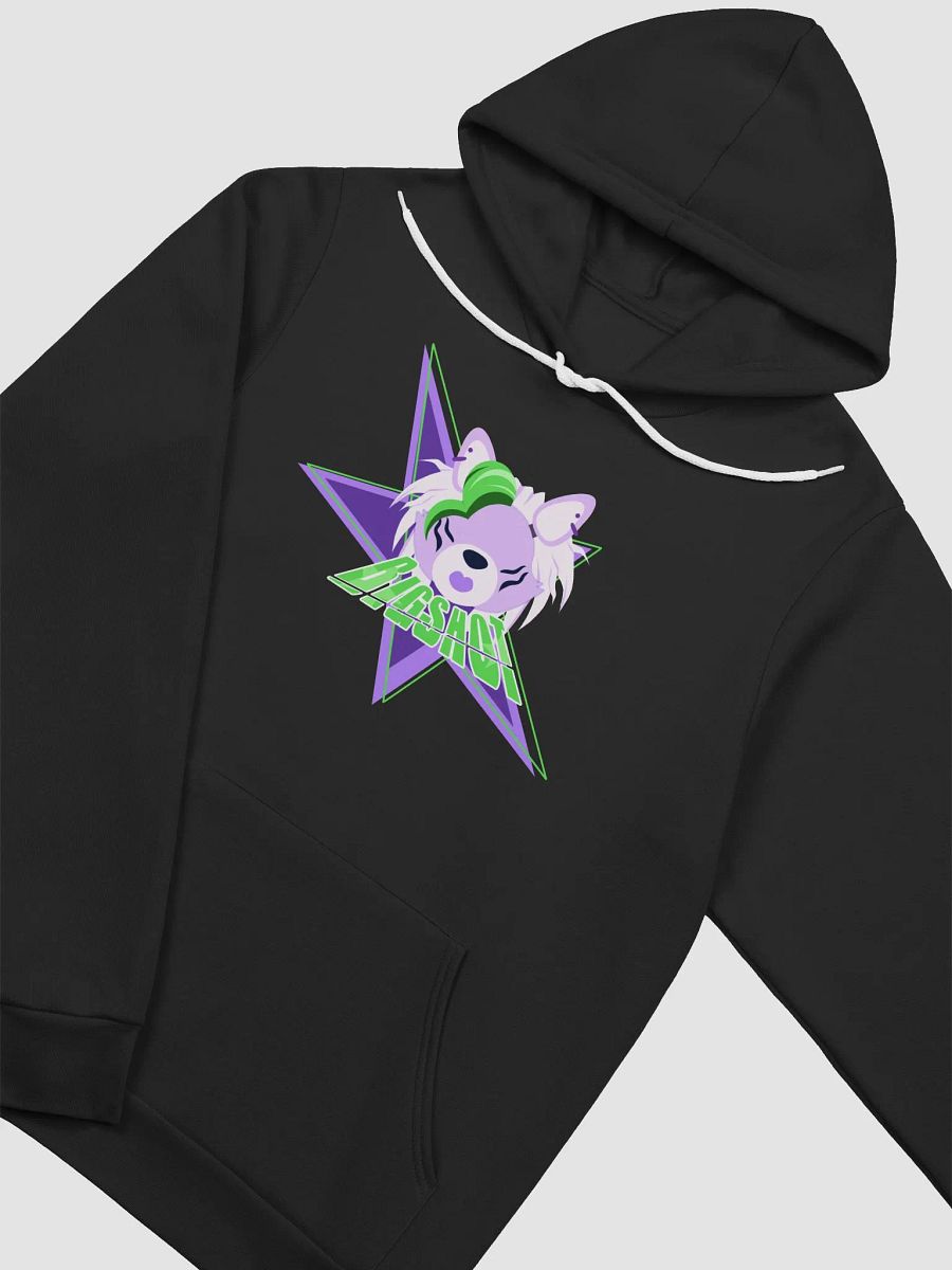 Roxanne Wolf Bigshot Hoodie product image (2)