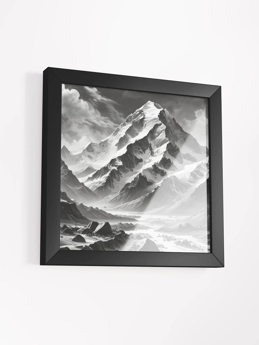 Mount Everest product image (37)
