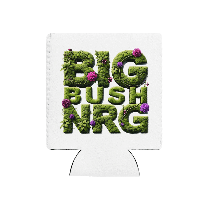 Big Bush Coozie product image (1)