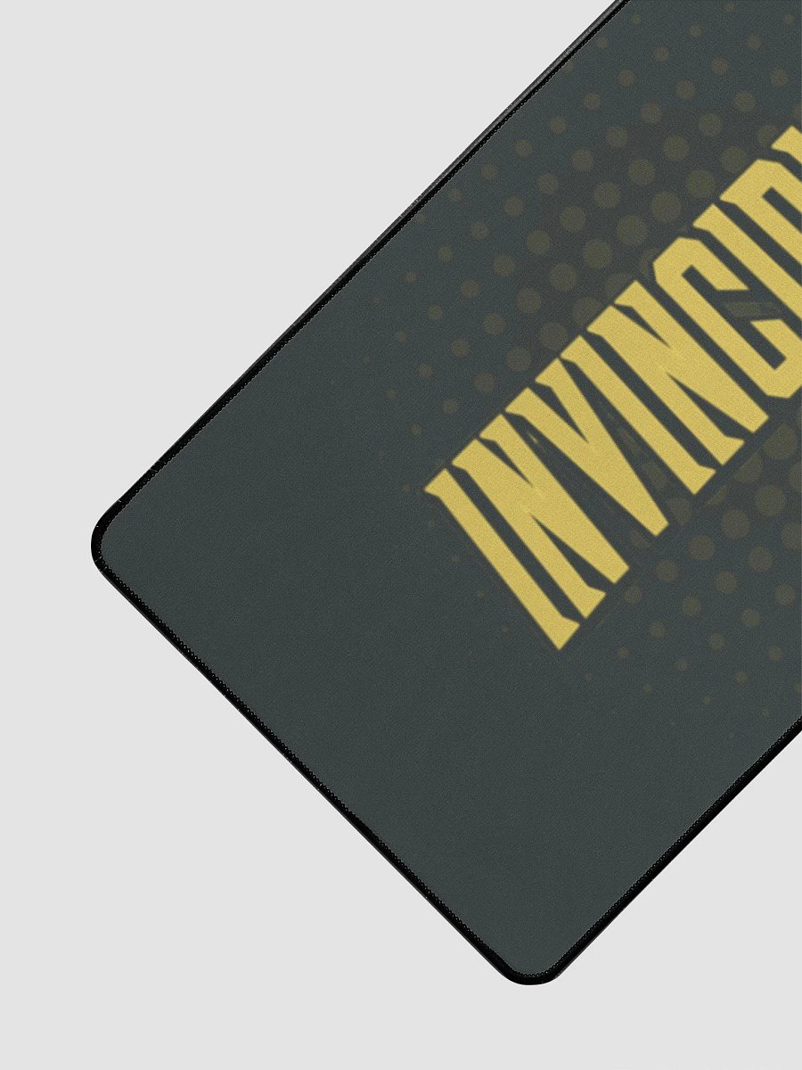 Invinvible Desk matt product image (3)
