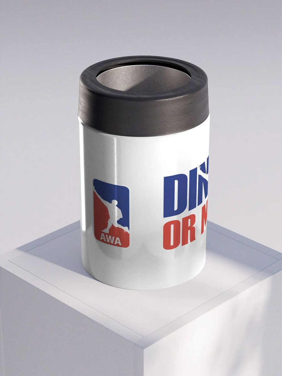 AWA Dingers or Nothing Koozie product image (3)
