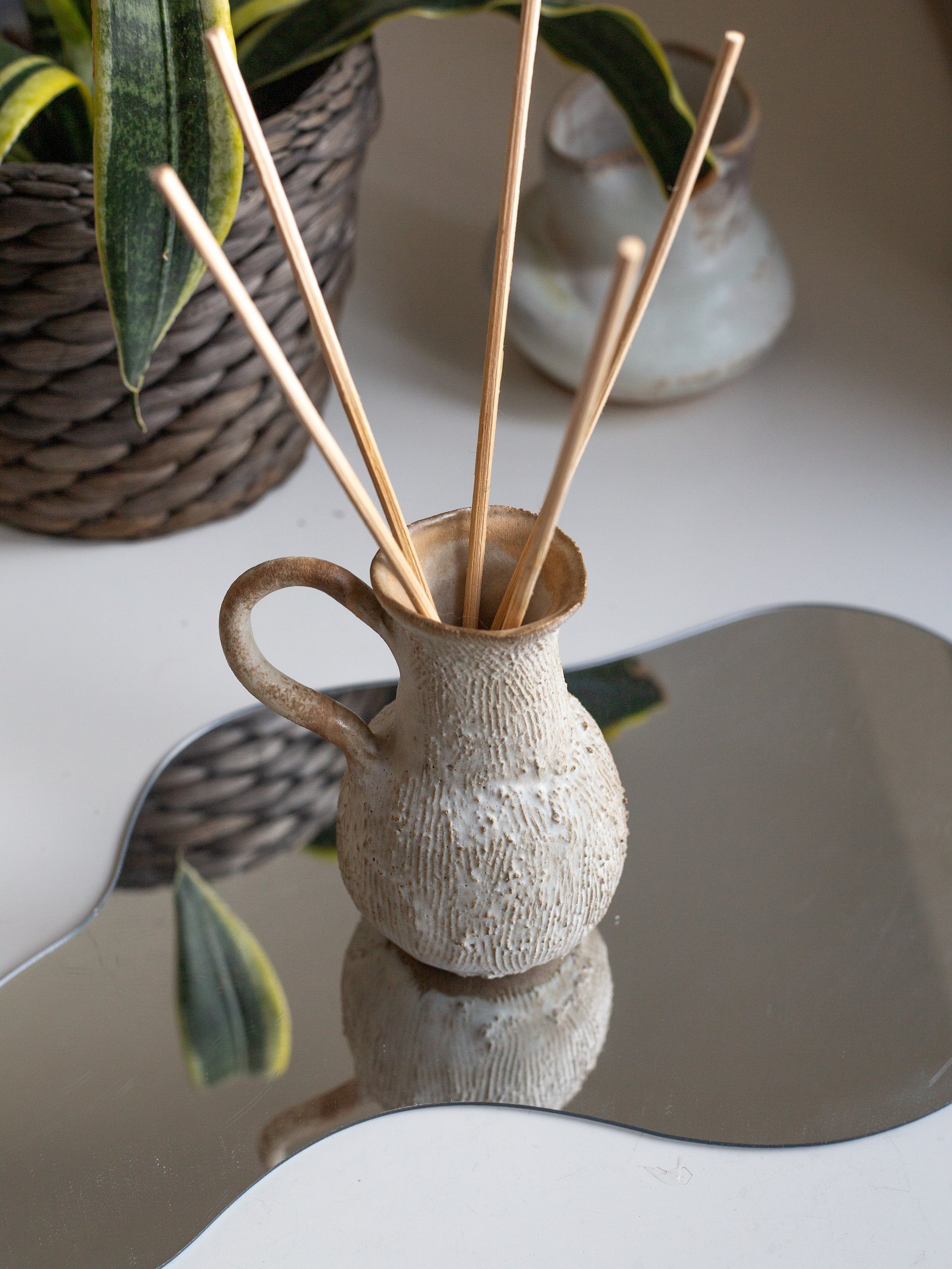 VINTAGE Reed Diffuser product image (3)