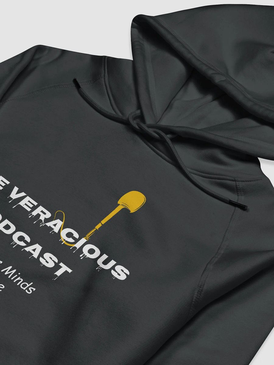 The Veracious Loungewear Hoodie product image (3)
