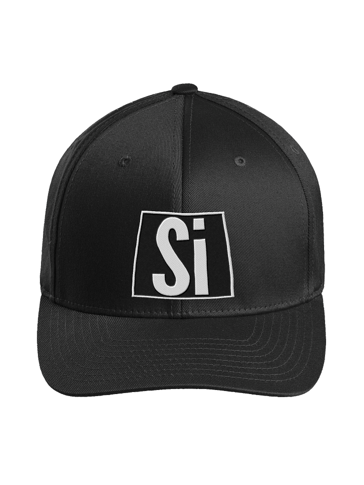 Staten Island Element : Flex Fitted Hat product image (3)