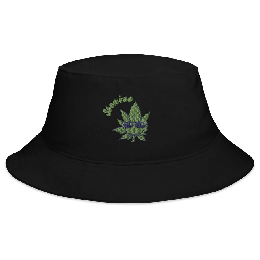 Stonies Bucket hat product image (2)