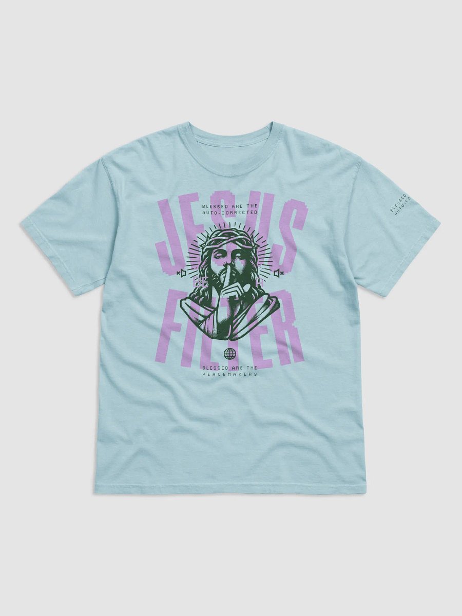 Jesus Be a Filter product image (9)