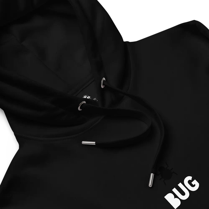 BUG PREMIUM ECO HOODIE product image (2)