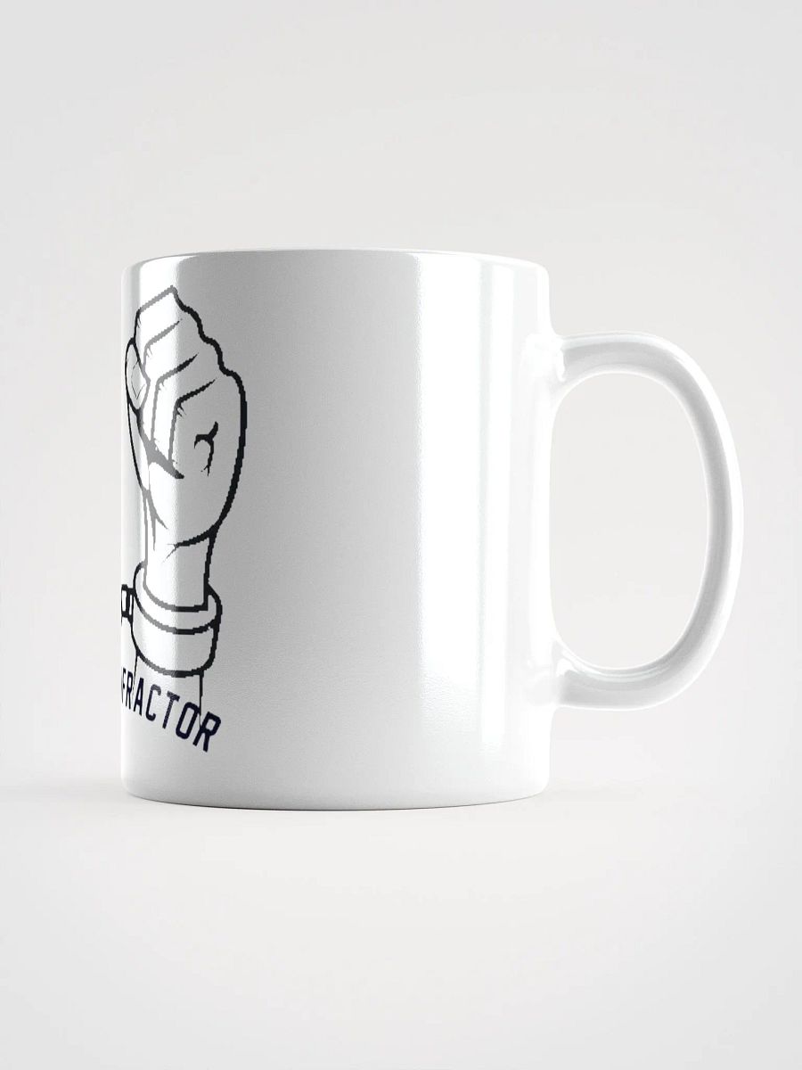 Cană Ultras, nu infractor product image (2)