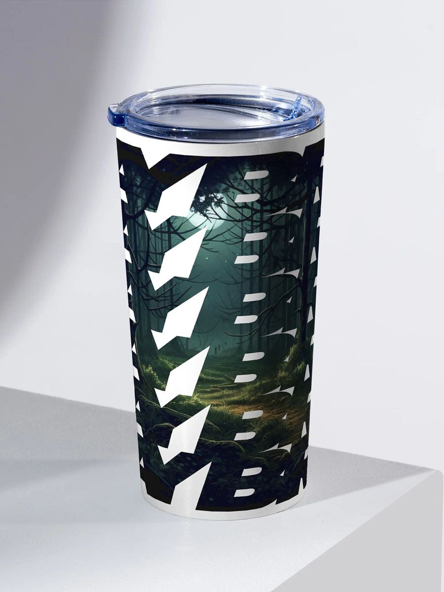 Mystic Overload Insulated Tumblr product image (2)