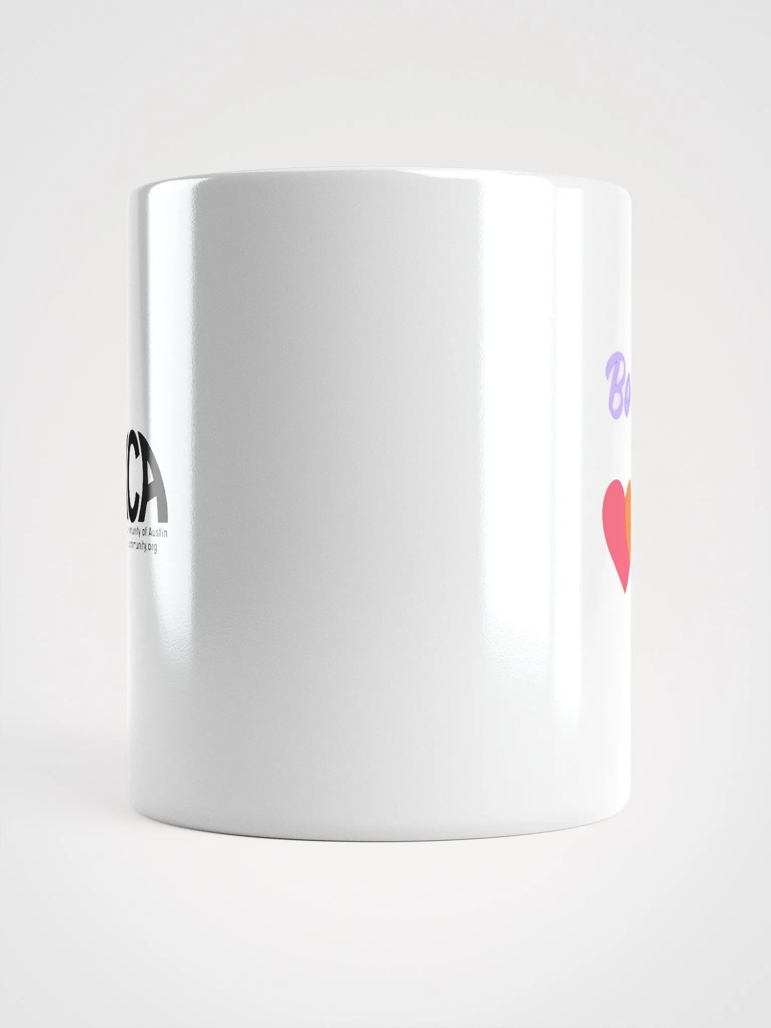 Born This Way - Pride Mug product image (5)