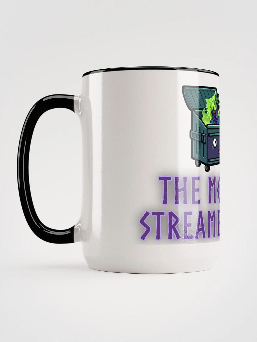 Scuffed25 Mug product image (3)