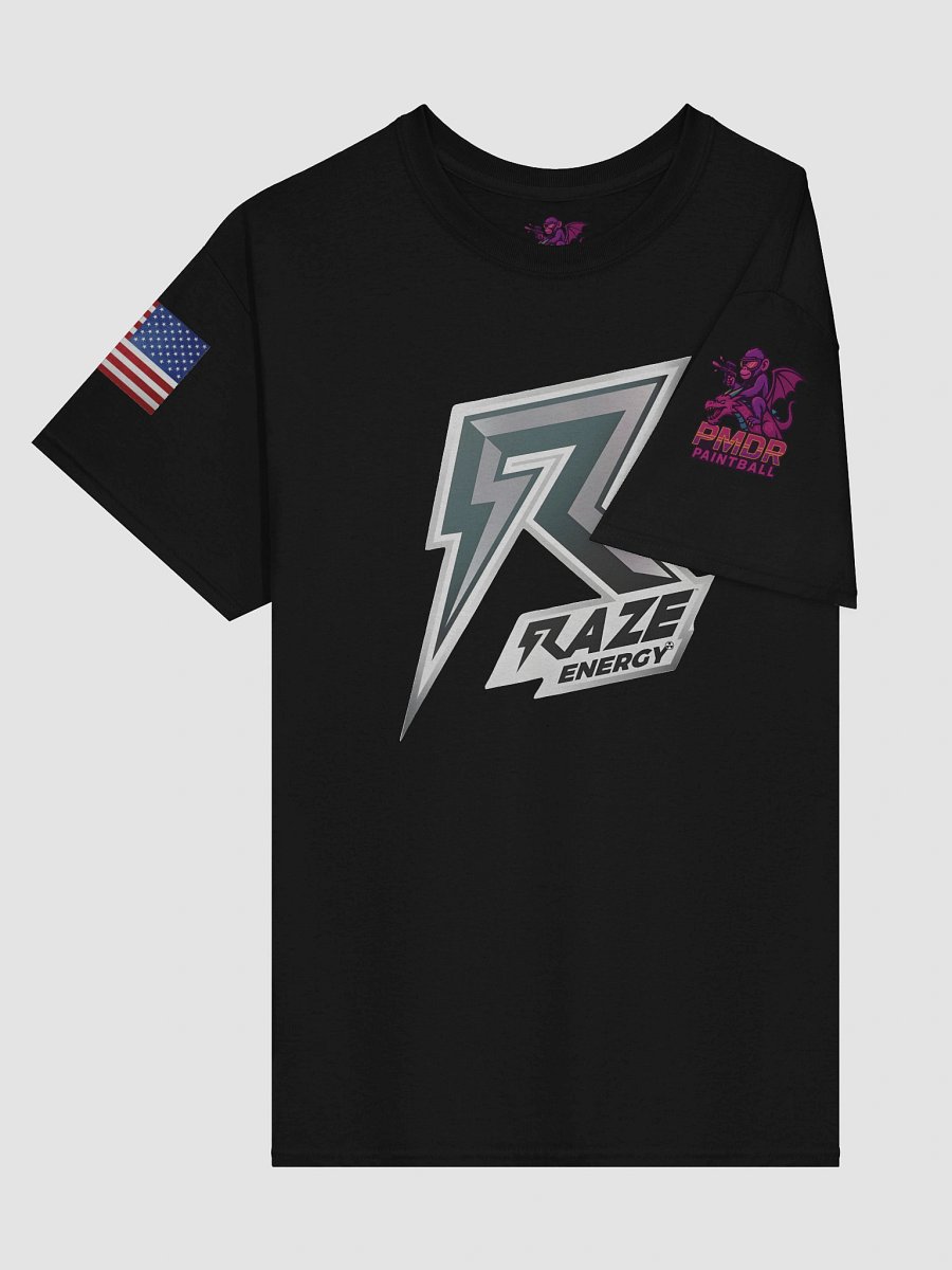 PMDR Tee - Raze Energy Collab product image (19)