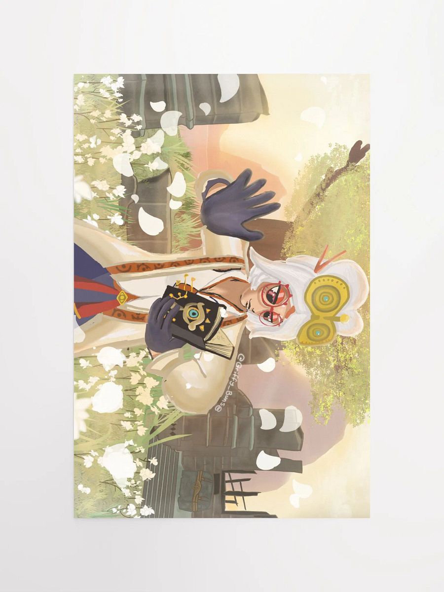 Purah Poster product image (4)