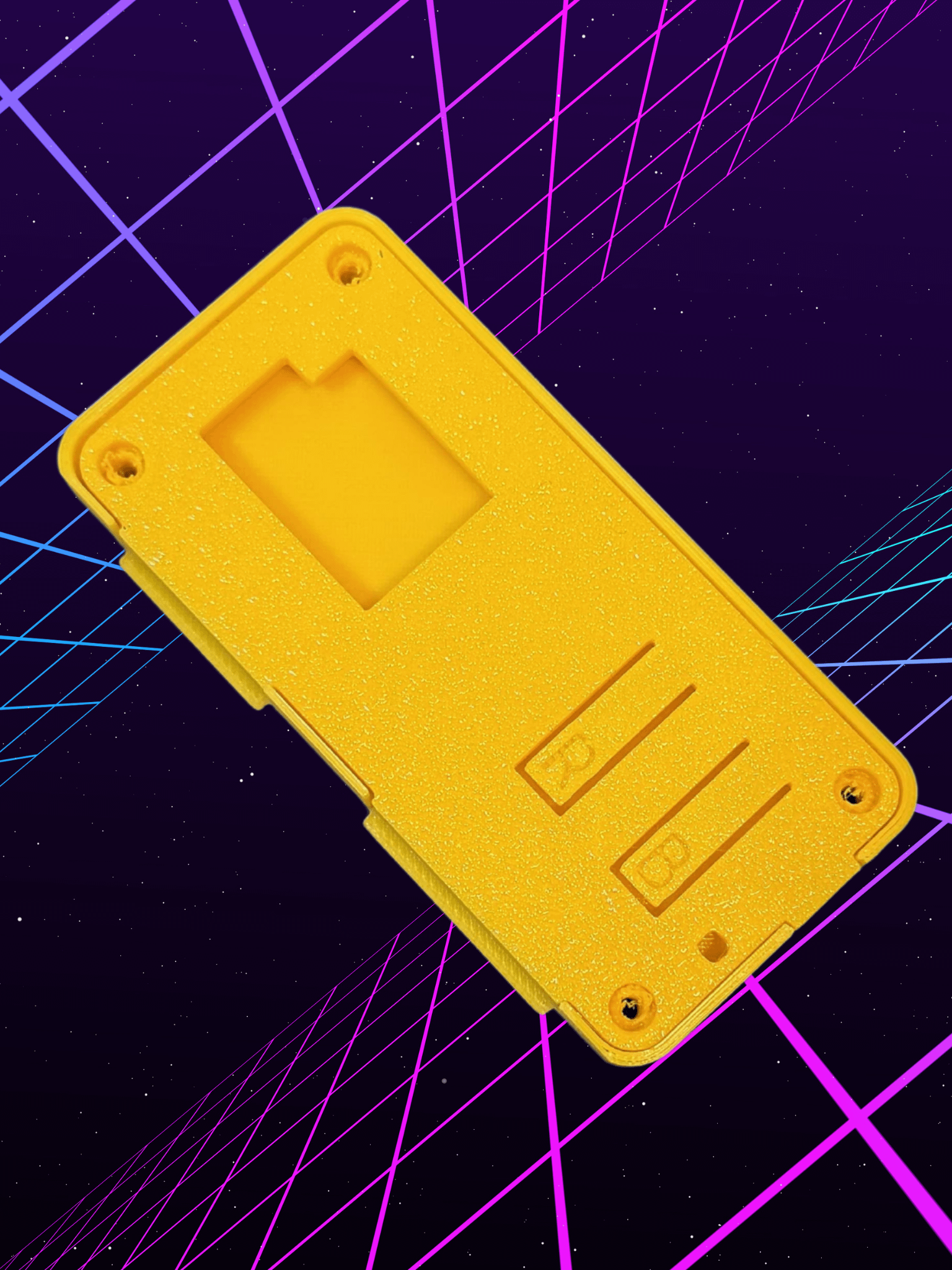 🛰️ Flipper Zero WiFi Dev Board Case product image (3)