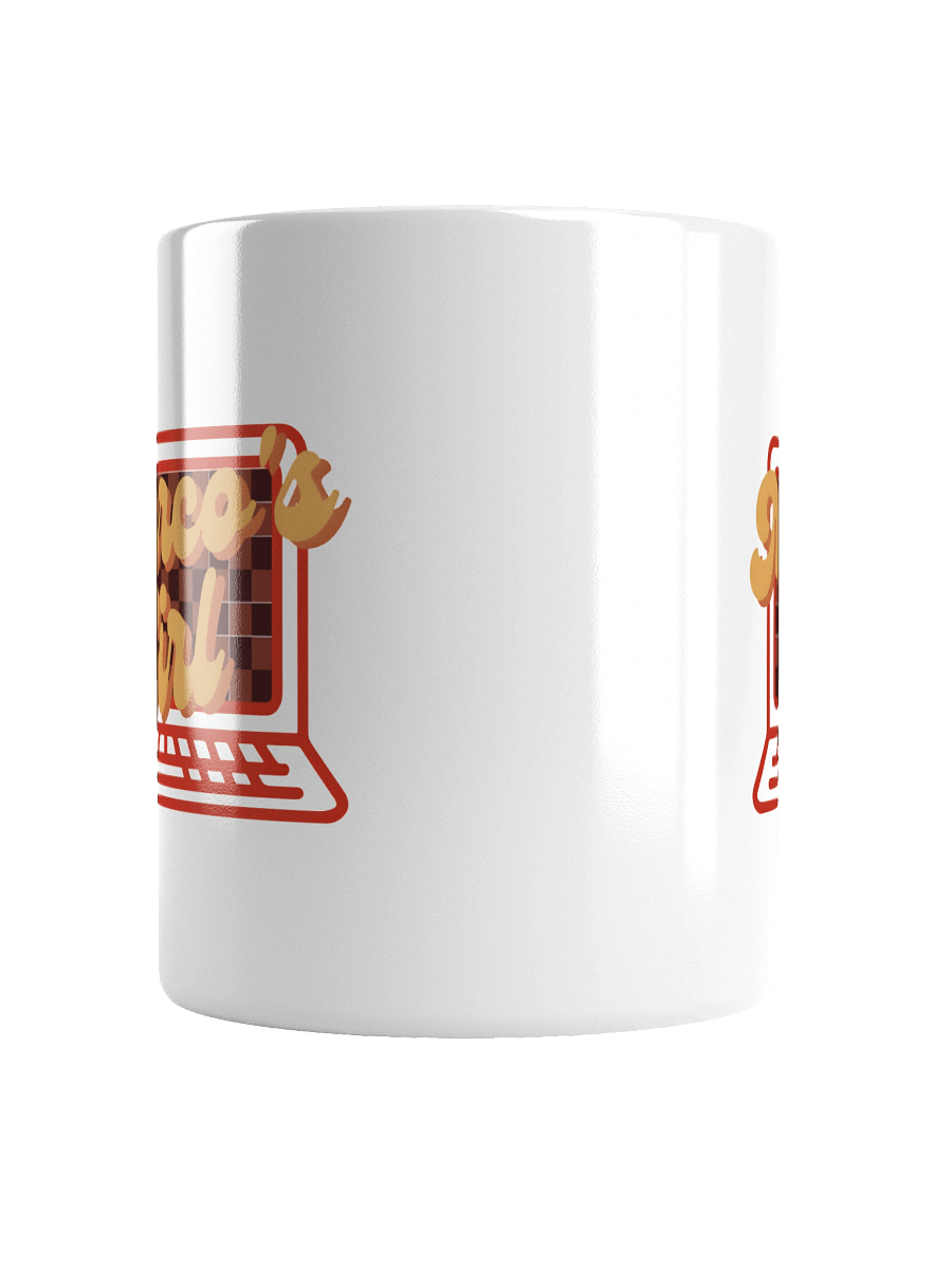 Marco's Girl Mug product image (18)