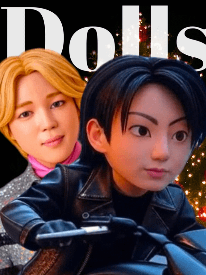 Dolls product image (1)