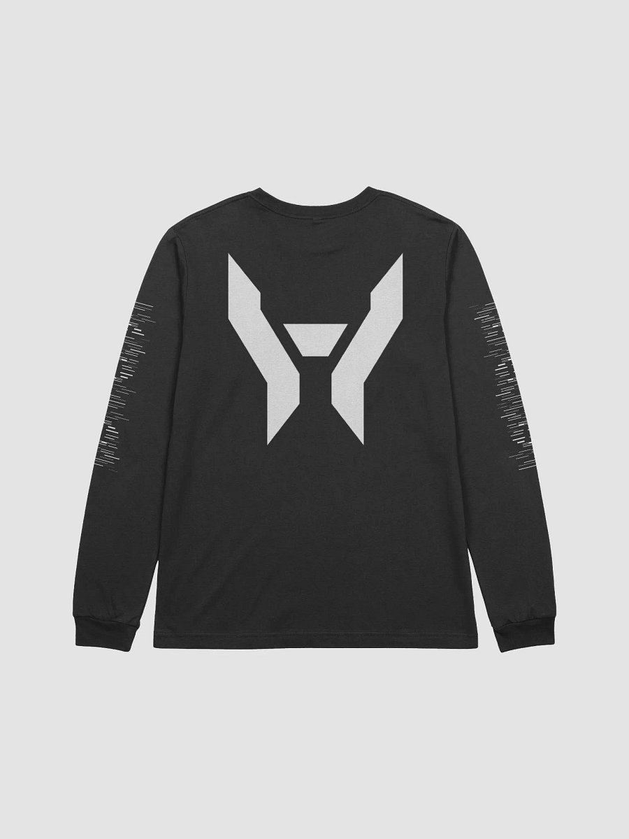 CShay IDK long sleeve product image (4)