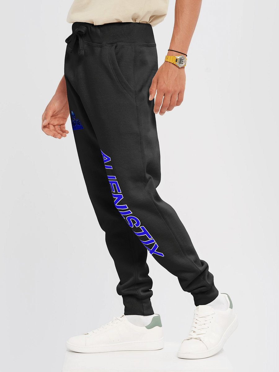 Alienistix SweatPants product image (6)
