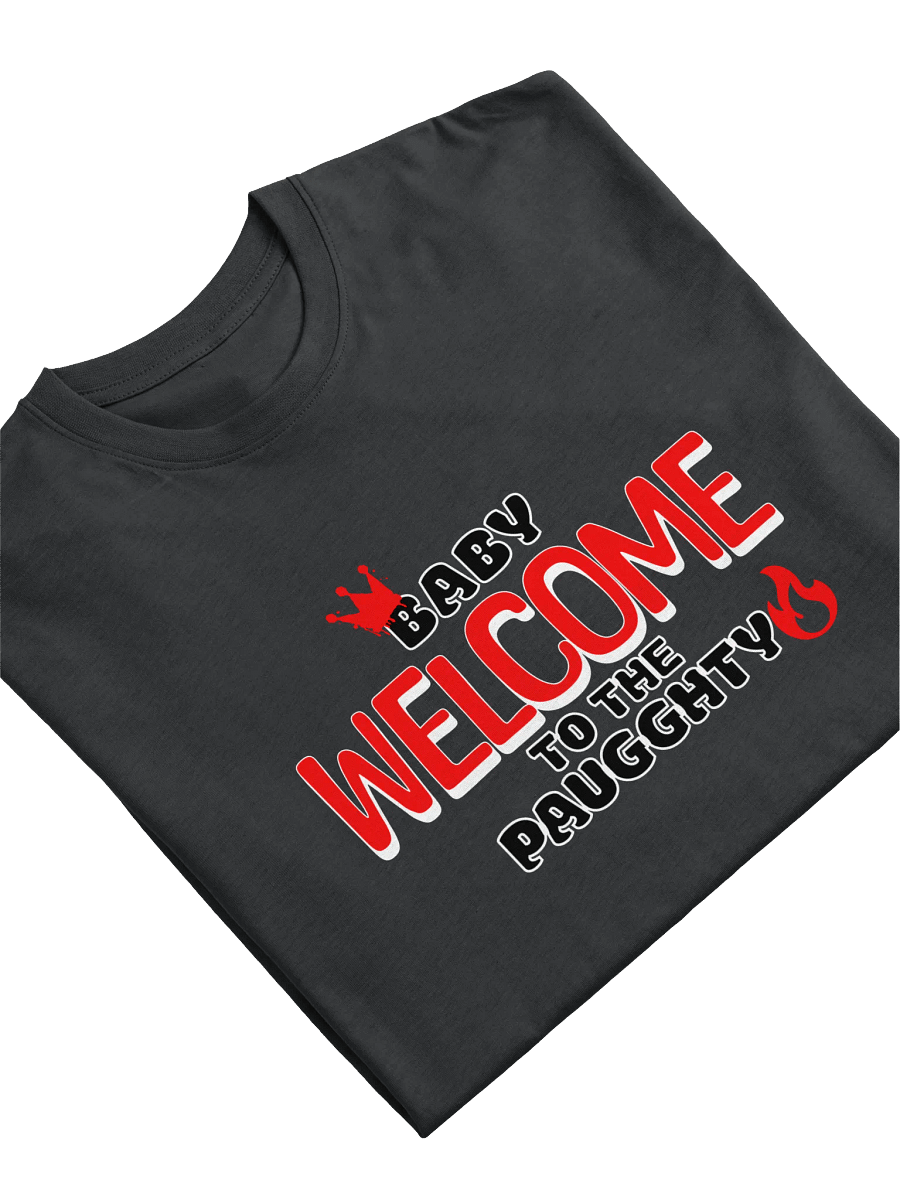Bred WTTP Tee product image (15)