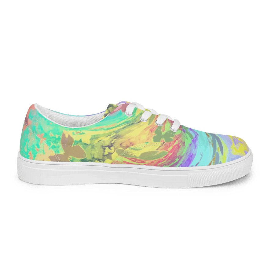 butterfly breeze canvas shoes (womens) product image (11)