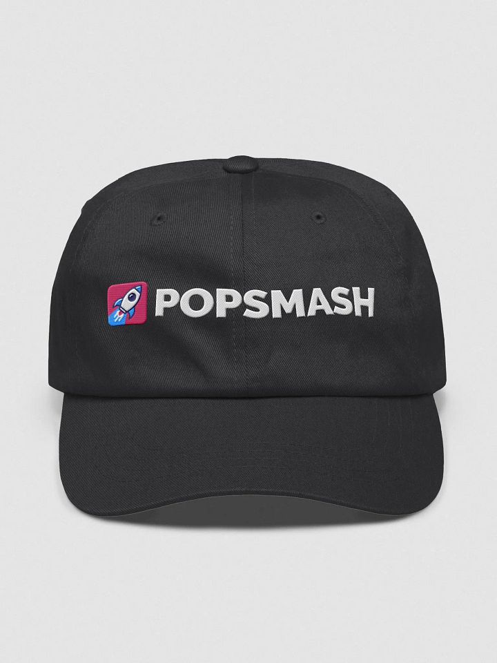 POPSMASH Hat product image (1)