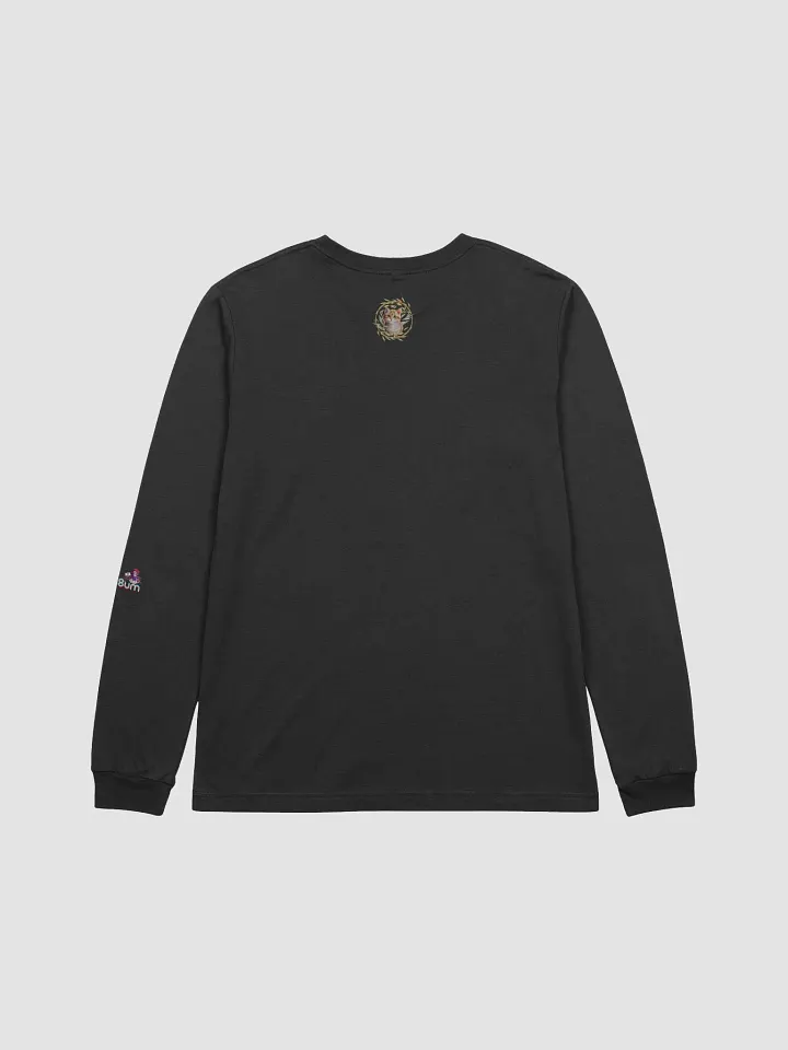 GOLDEN PUSSY CLUB supersoft long sleeve tee product image (2)