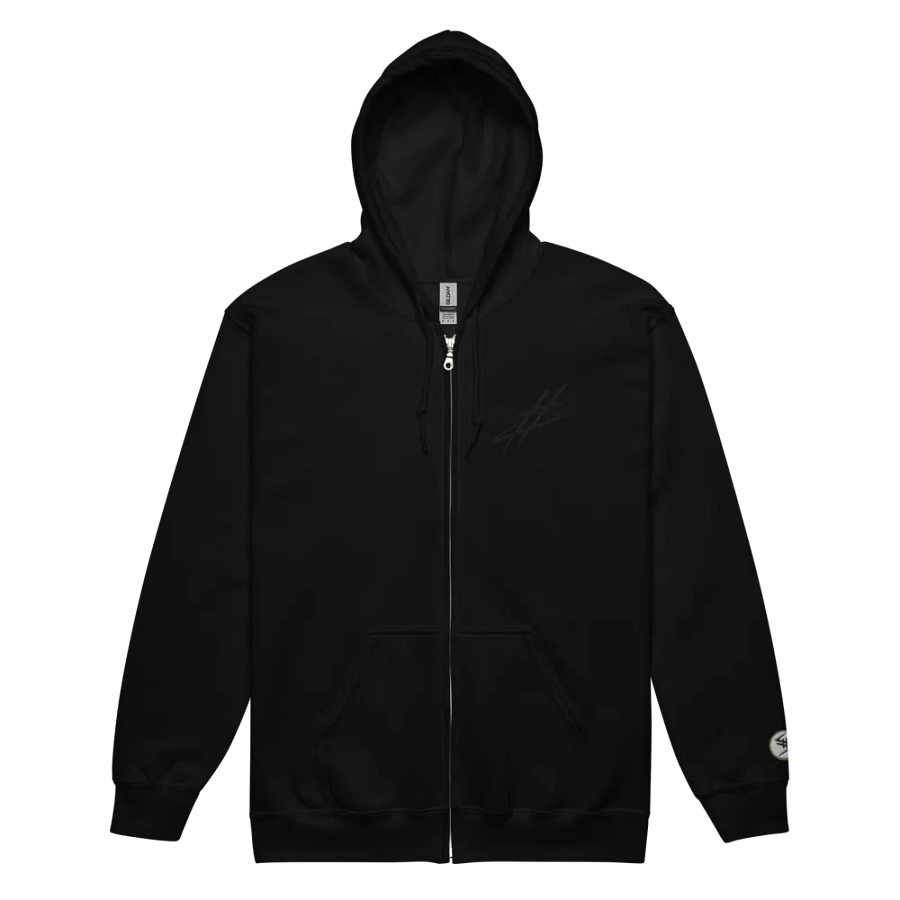 LURK // Embroidered Jacket product image (9)