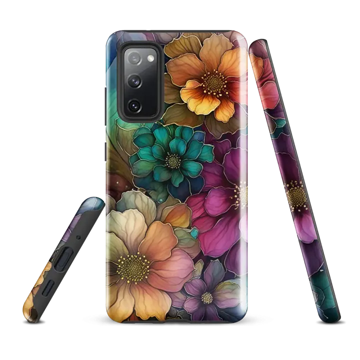 Tough Phone Case for Samsung® product image (1)