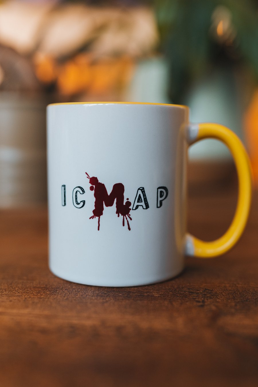 Swampy Mug product image (2)