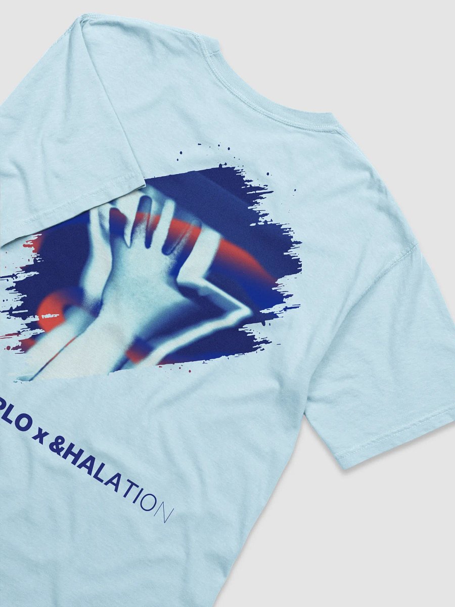 REACH - Unisex Narrative Print Shirt product image (4)