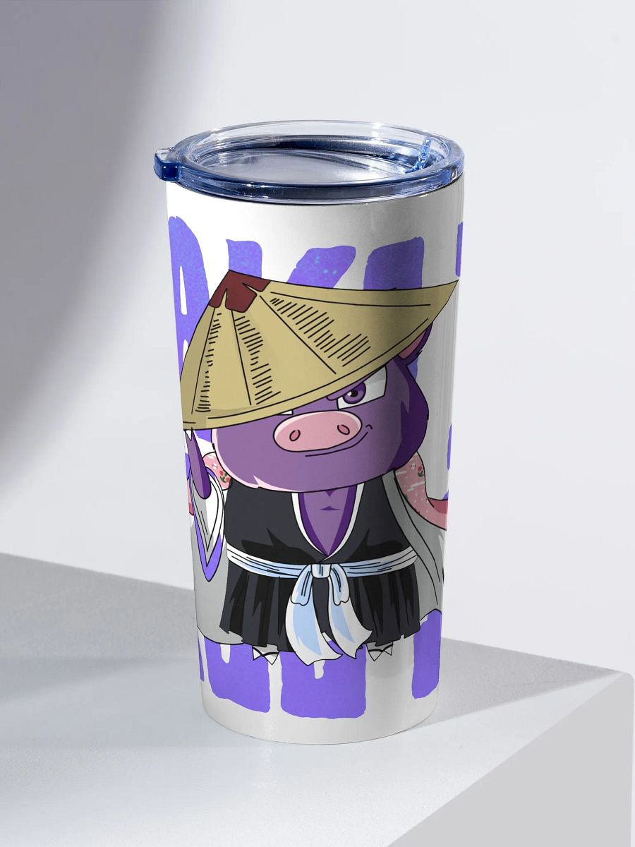 Take It All In Captain Shunsui Piggy product image (2)