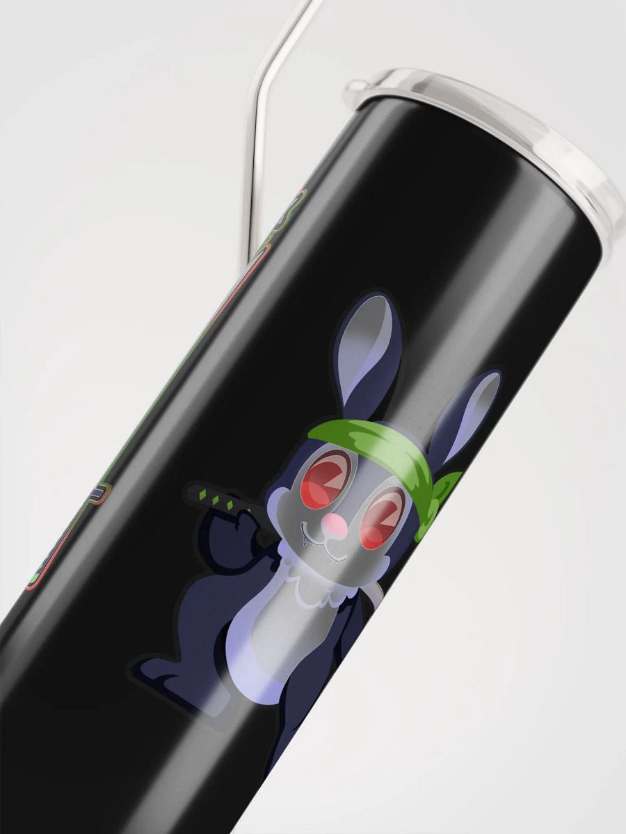 Ninja Guardian Tumbler product image (5)