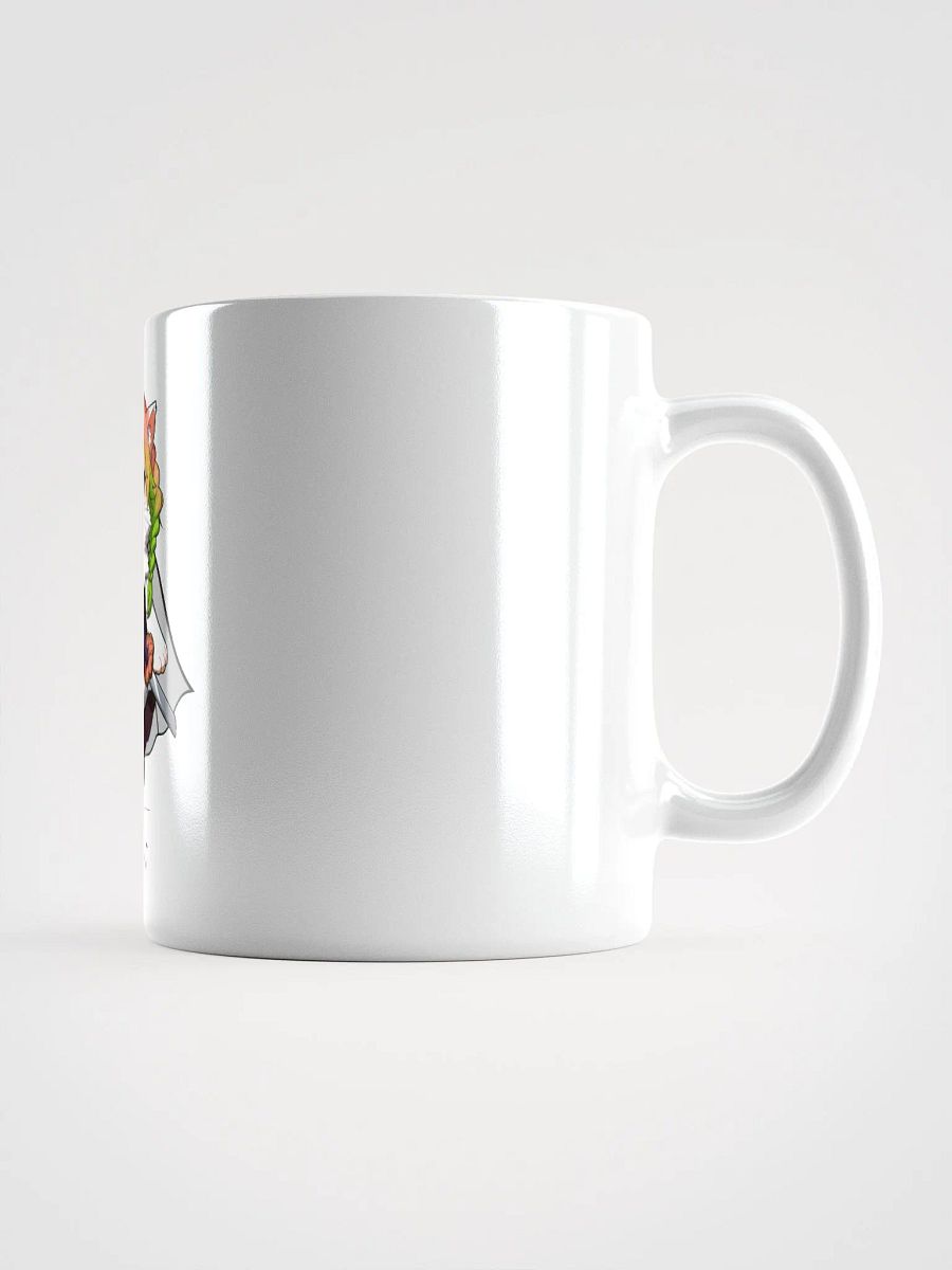 Catsuri - Meow Hashira MUG product image (2)