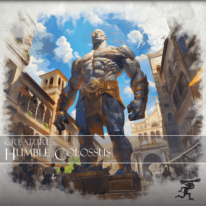 Humble Colossus product image (1)