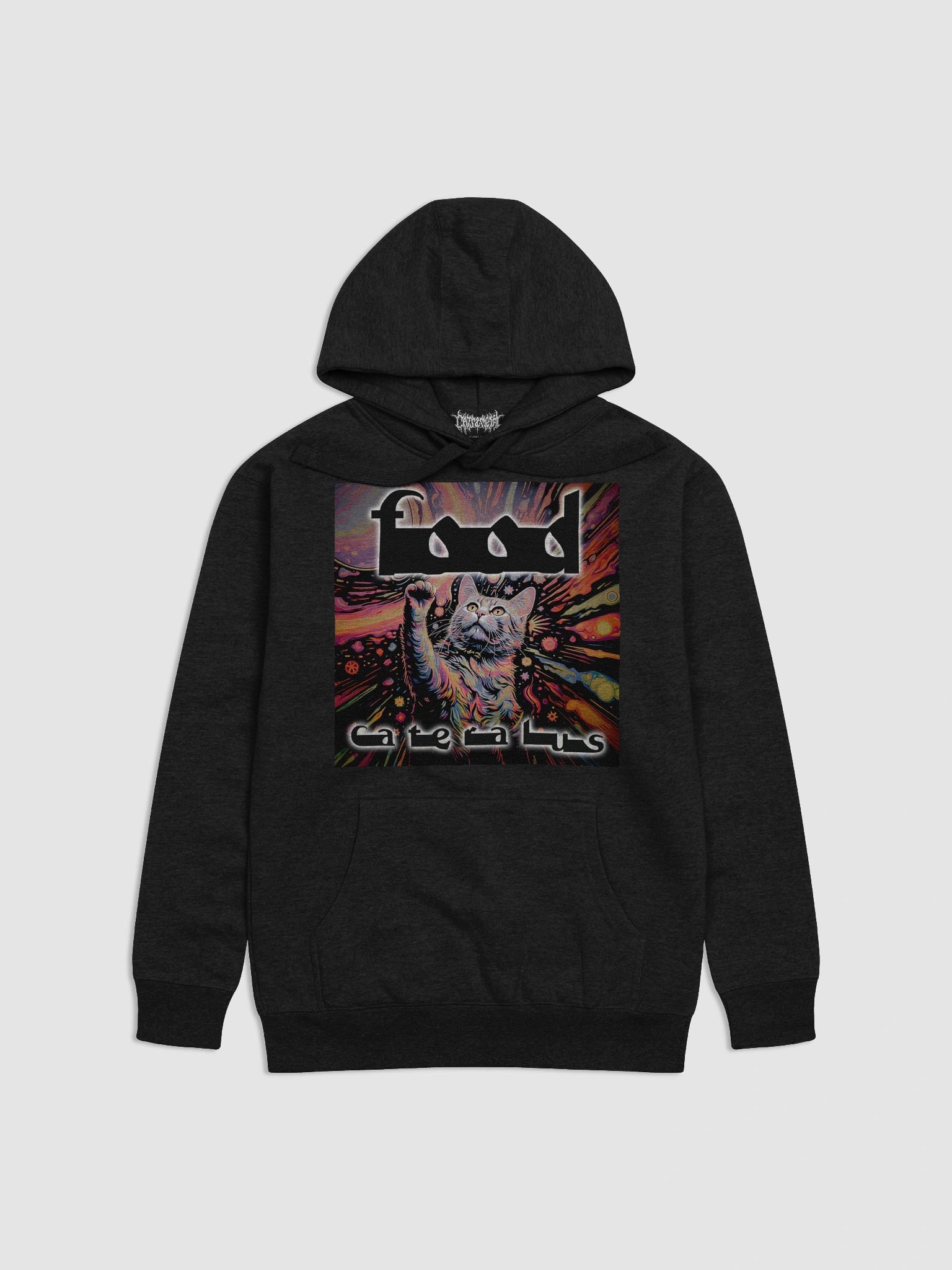 FOOD CATERALUS HOODIE product image (2)