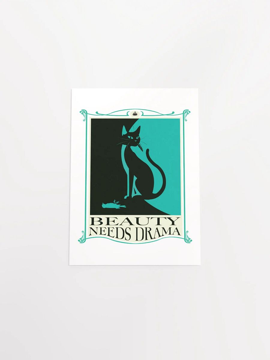 Beauty Needs Drama product image (11)