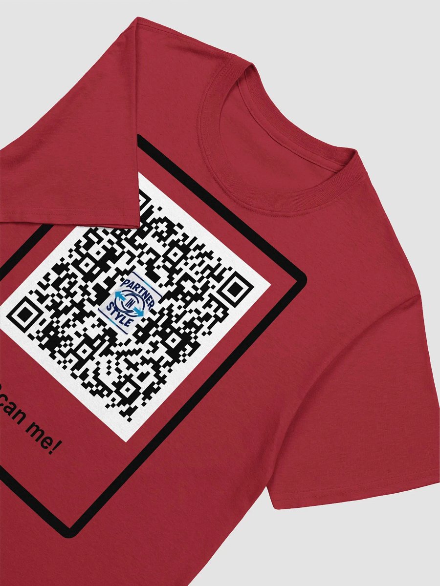 Valentine T Shirt Unisex product image (5)