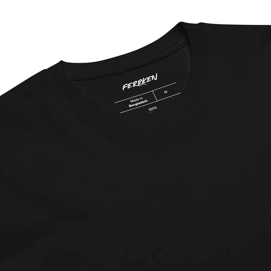 SIGNATURE short tee product image (4)