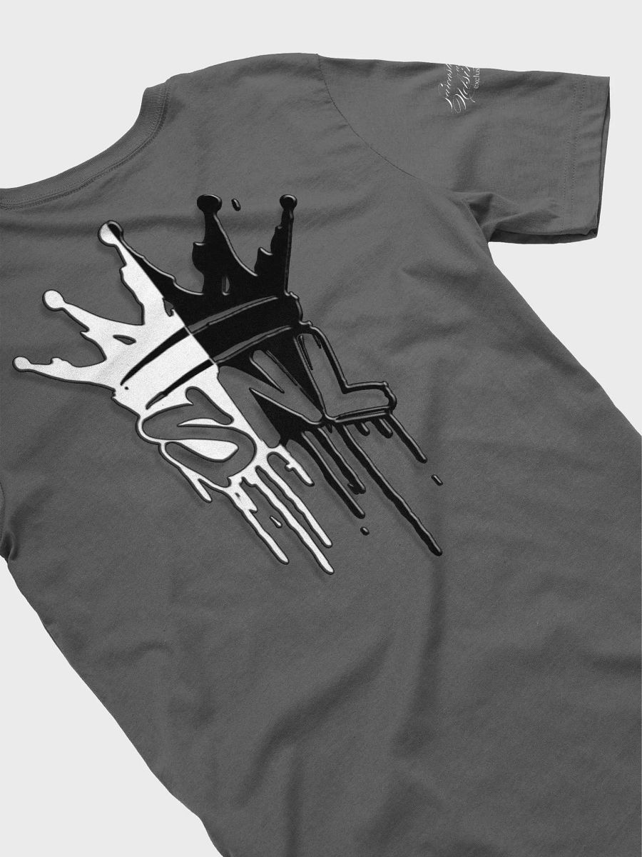 SNL Contrast T-Shirt product image (3)