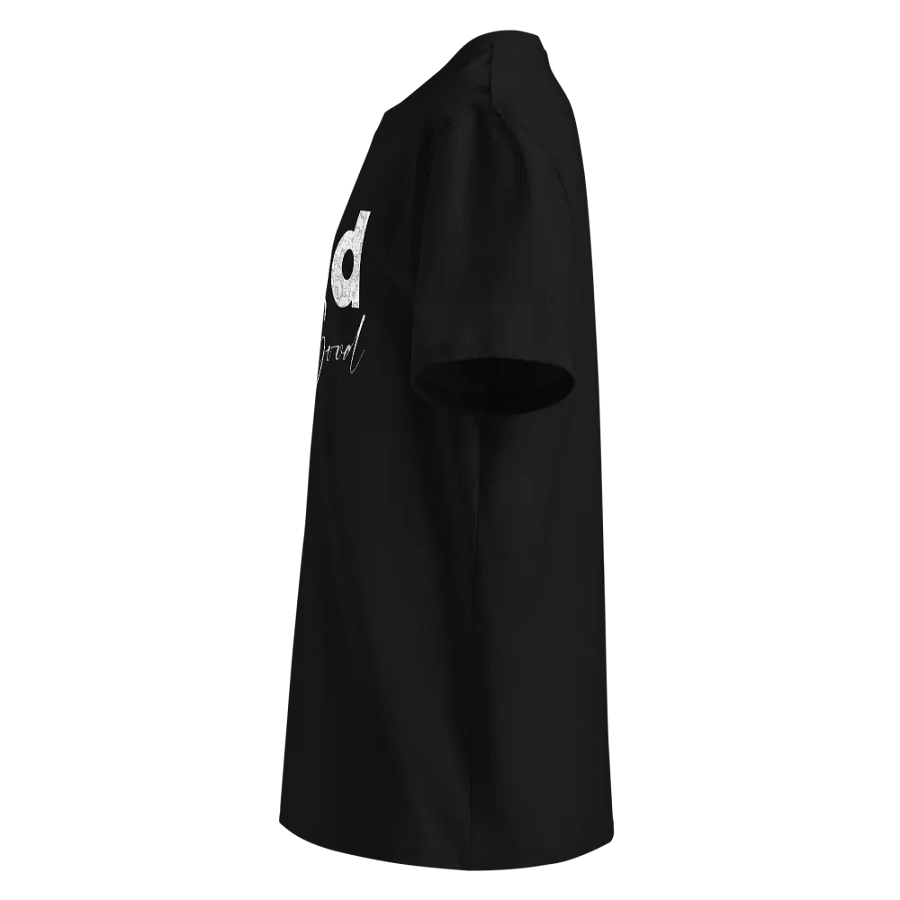 God Is Good: Stanley/Stella Organic Cotton T-Shirt product image (5)