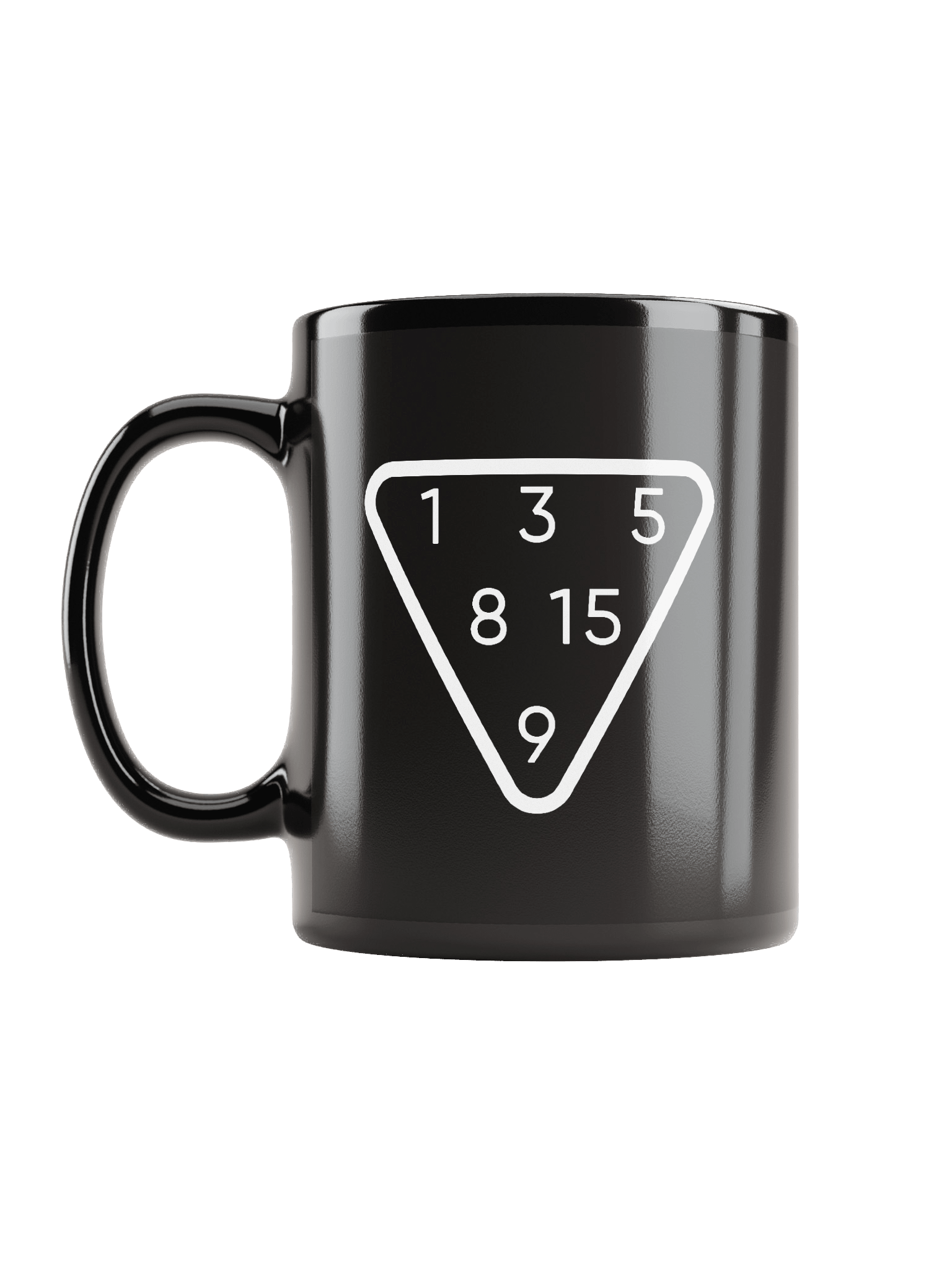 Primary Elbow-points Mug (blk) product image (11)