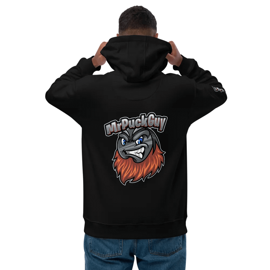 Prem Hoodie product image (1)
