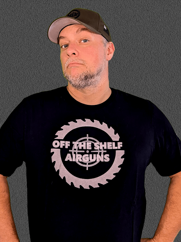 OTSA Grey Logo Premium T-Shirt (Various Colors) product image (1)