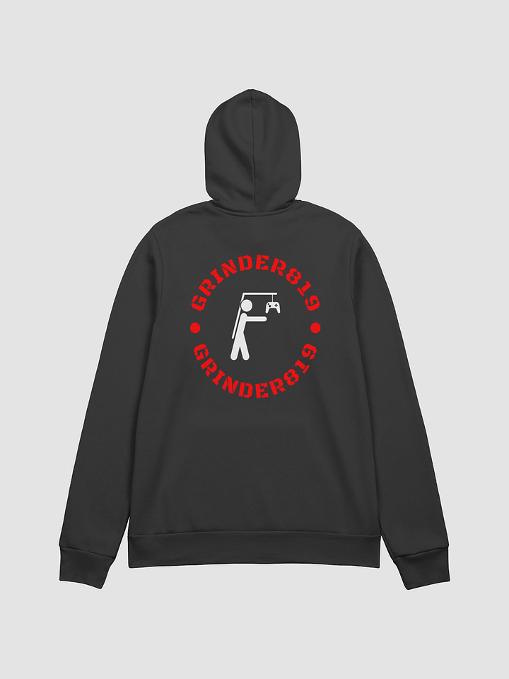 Super Soft Hoodie product image (12)