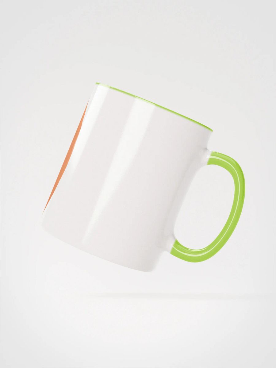Mug flowers 2 colors product image (39)